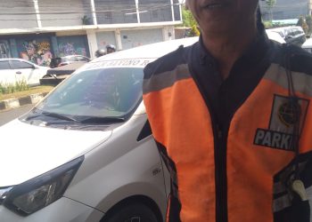 Petugas Parkir Kota Tasikmalaya Keluhkan Skema Pengelolaan Pihak Ketiga, Minta Pemkot Tinjau Ulang Kebijakan