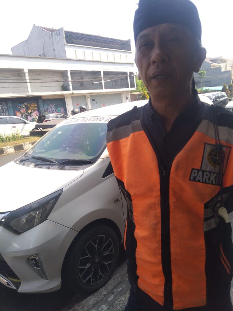 Petugas Parkir Kota Tasikmalaya Keluhkan Skema Pengelolaan Pihak Ketiga, Minta Pemkot Tinjau Ulang Kebijakan