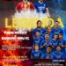 Eks Persib Bandung Siap Obati Rindu Bobotoh di Banjarsari, SSB Tunas Patriot Gelar Friendly Match 19 Juli
