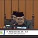 DPRD Kabupaten Tasikmalaya Bahas Jawaban Bupati atas Pemandangan Umum Fraksi terkait Ranperda Pertanggungjawaban APBD 2025