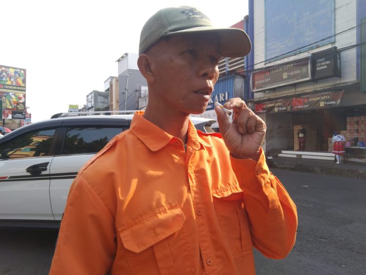 “Petugas Parkir Pertanyakan Pelibatan Pihak Ketiga: Benahi Internal Dishub, Bukan Alihkan Pengelolaan Retribusi”