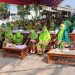 Pengajian Muslimat NU se-Kecamatan Lakbok Digelar di Puloerang, Perkuat Silaturahmi dan Tingkatkan Pemahaman Keagamaan