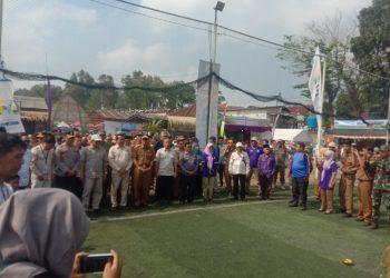 HKP ke-54 di Ciamis Perkuat Komitmen Majukan Pertanian dan Ketahanan Pangan Daerah
