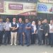 Pansus DPRD Ciamis Uji Petik PAD di Pasar Banjarsari, Soroti Fasilitas hingga Rencana Revitalisasi Pasar