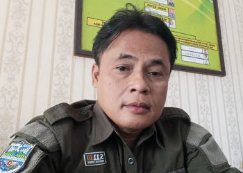 Mantan Ketua BPD Desa Kujangsari Soroti Lambannya Perwal Purna Tugas, Desak Pemkot Banjar Segera Realisasikan Hak Anggota BPD