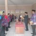 Pelantikan dan Pengambilan Sumpah Perangkat Desa Cijulang Perkuat Tata Kelola Pemerintahan dan Pelayanan Masyarakat