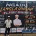 Bupati Cup Ngadu Langlayangan Resmi Dibuka, 256 Peserta dari Berbagai Daerah Ramaikan Hari Jadi Purwakarta