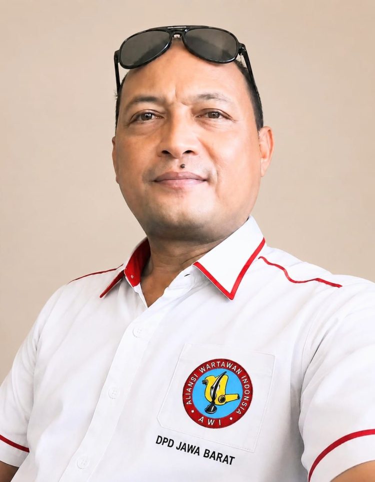 Aliansi Wartawan Indonesia (AWI) Jabar Desak Kejagung Ambil Alih Dugaan Korupsi Tunjangan DPRD Kuningan 2025, Soroti Independensi Penanganan Perkara