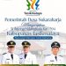 Pemdes Sukaraharja Kecamatan Cisayong Ucapkan Selamat Milangkala ke-394 Kabupaten Tasikmalaya