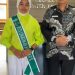 Camat Cikalong Sambut Bangga Duta Lingkungan Hidup Kecamatan Cikalong yang Menembus Tingkat Provinsi Jawa Barat