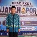 FKDT Kabupaten Tasikmalaya Perkuat Pembinaan Santri Melalui Porsadin, Siapkan Generasi Berprestasi dan Berakhlak