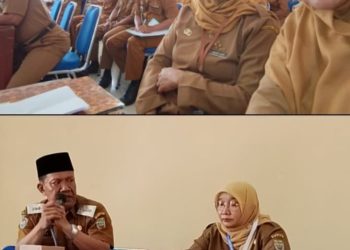 ASN Ciamis Masih Banyak Tersandung Kasus Indisipliner, BKSDM Perkuat Pembinaan dan Pengawasan