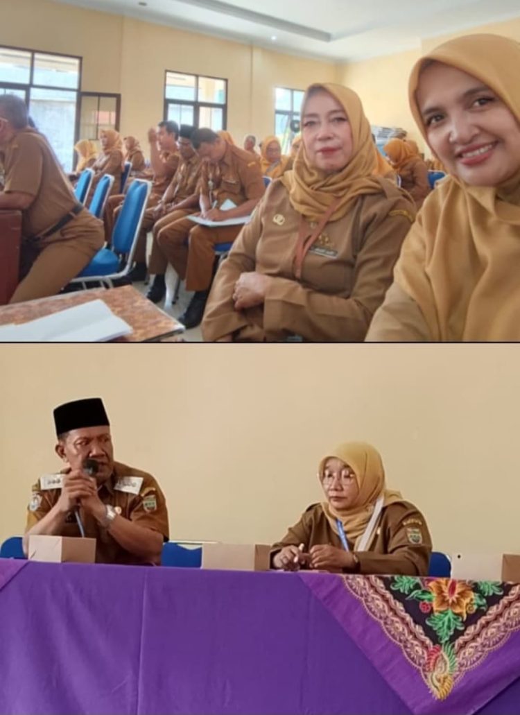 ASN Ciamis Masih Banyak Tersandung Kasus Indisipliner, BKSDM Perkuat Pembinaan dan Pengawasan