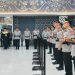 Sertijab Kapolres Tasikmalaya Kota Berlangsung Khidmat, Polda Jabar Perkuat Sinergi Pelayanan dan Kamtibmas