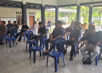 Warga Sindangsari Desak Transparansi Pengelolaan Dana BUMDes, Pertanyakan Realisasi Program Ketahanan Pangan