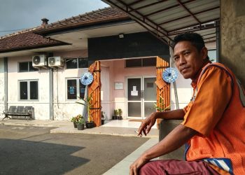 Petugas Parkir Kota Tasikmalaya Desak Retribusi Dikembalikan ke Dishub: “Jangan Jadikan Kami Sapi Perah”