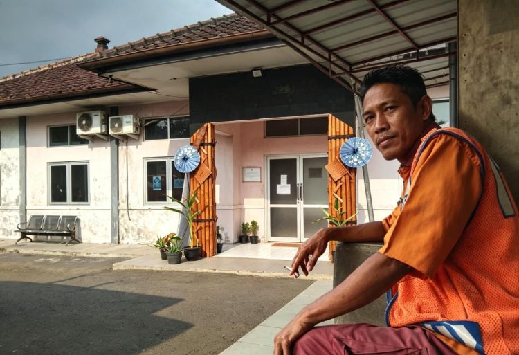Petugas Parkir Kota Tasikmalaya Desak Retribusi Dikembalikan ke Dishub: “Jangan Jadikan Kami Sapi Perah”