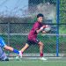 Raia Sahtria Maldin, Talenta Muda SSB Tunas Patriot Asal Banjarsari Tampil Cemerlang di Kejuaraan Nasional TopSkor National Championship U-16 2026
