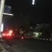 Tiga Hari PJU Padam, Warga Desak Dishub Kota Tasikmalaya Segera Bertindak