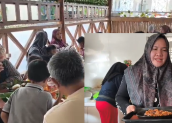 Tiga Periode Jadi Anggota DPRD, Hesti Mulyati Pilih Kembangkan Usaha Kuliner di Jalur Wisata Pangandaran
