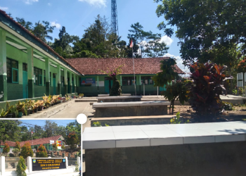 SDN 3 Cikatomas Hadirkan Lingkungan Belajar yang Asri dan Nyaman, Dukung Pembentukan Karakter Siswa