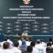 Presiden Prabowo: Bangsa Maju Dibangun dengan Fakta, Sains, dan Keberanian Menghadapi Realitas