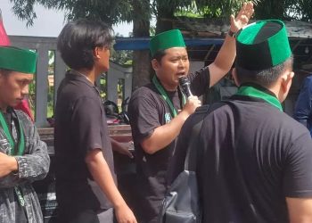 HMI Kota Banjar Soroti Keterlibatan KNPI dalam Muscam, Nilai Berpotensi Ganggu Independensi Organisasi