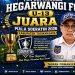 Hegarwangi FC U-13 Juara Piala Soeratin Kabupaten Tasikmalaya 2026, Siap Bidik Lolos ke Tingkat Provinsi