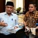 Pemerintah Matangkan Buku Ajar Nasional yang Lebih Relevan untuk Tingkatkan Mutu Pembelajaran dan Literasi Siswa
