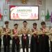 Empat Pramuka Cikatomas Wakili Tasikmalaya di Jambore Nasional XII 2026