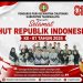 PGRI Cikatomas Tegaskan Makna Kemerdekaan melalui Pengabdian di Dunia Pendidikan