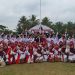 Hadiri HUT ke-81 RI di Desa Puloerang, Anggota DPRD Ciamis Soroti Semangat Patriotisme dan Pembangunan Desa