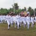 Desa Puloerang Gelar Upacara HUT ke-81 Kemerdekaan RI, Warga Tampil Kompak dan Meriah