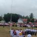 Swadaya Warga Semarakkan HUT ke-81 RI, Kepala Desa Karang Mekar: Semangat ’45 Masih Hidup