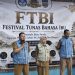 FTBI Panumbangan 2026: Semangat Melestarikan Bahasa Sunda Berbuah Juara Umum
