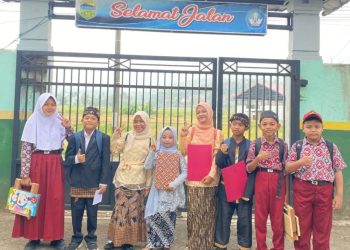 SDN Sukamulih Ukir Prestasi di FTBI 2026, Konsisten Bawa Wakil Kadipaten ke Tingkat Kabupaten