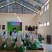 Majelis Taklim Fatimah Zahra Gelar Pengajian Rutin di Aula Desa Sarimanggu, Perkuat Ukhuwah dan Keimanan Warga