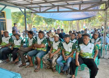 Ratusan Petani Lakbok-Purwadadi Deklarasikan APLP, Dorong Solusi Persoalan Air dan Kemajuan Pertanian