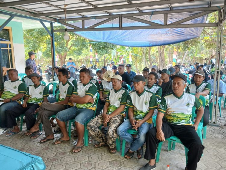 Ratusan Petani Lakbok-Purwadadi Deklarasikan APLP, Dorong Solusi Persoalan Air dan Kemajuan Pertanian