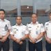 4 Pejabat Berganti, Lapas Ciamis Perkuat Pengamanan dan Pembinaan Warga Binaan