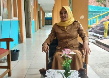 Sorotan Kondisi Lingkungan SMPN 2 Banjarsari, Kepala Sekolah Beri Klarifikasi