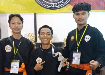 Siswa SMK Al Ihya Banjarsari Raih Perak di Banjar Challenge, Pencak Silat Didorong Jadi Ekstrakurikuler Unggulan