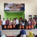 Prestasi di PORSADIN dan Hazanah, 12 Utusan Desa Sarimanggu Tasikmalaya Dapat Apresiasi