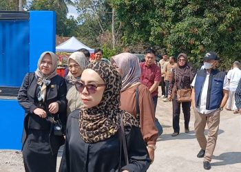 Aduan Karang Taruna Bongkar Polemik SPPG Sindangwangi, DPRD Pangandaran Turun Tangan