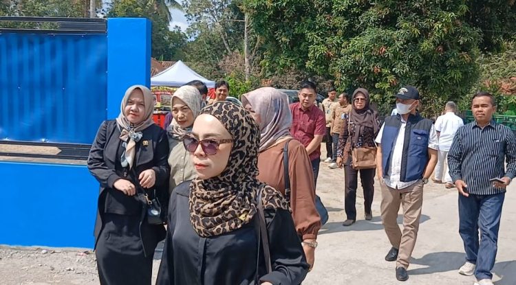 Aduan Karang Taruna Bongkar Polemik SPPG Sindangwangi, DPRD Pangandaran Turun Tangan