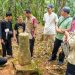 Lingga Yoni di Gunung Payung Diduga Dirusak, Gasantana Dorong Pelestarian dan Penegakan Hukum