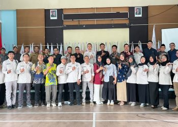 KKG On Fest 2026 Disiapkan, Guru dari 39 Kecamatan Siap Tampilkan Inovasi Terbaik