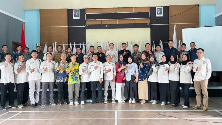 KKG On Fest 2026 Disiapkan, Guru dari 39 Kecamatan Siap Tampilkan Inovasi Terbaik