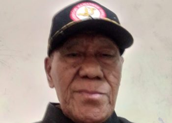 DPP AWI Gelar Doa Bersama untuk Lima Wartawan Hilang Saat Liputan Anak Gunung Krakatau